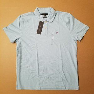 Tommy Hilfiger short-sleeve polo